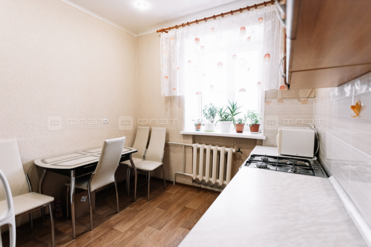 3-комн квартира ул. Нариманова, дом 50