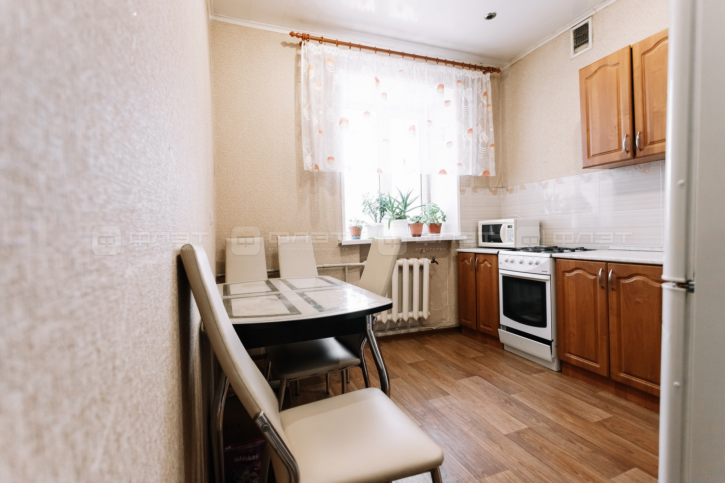 3-комн квартира ул. Нариманова, дом 50
