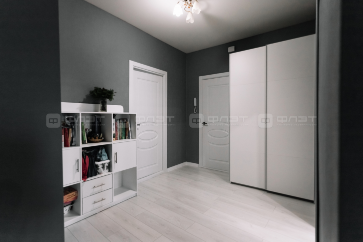 3-комн квартира ул. Нариманова, дом 50