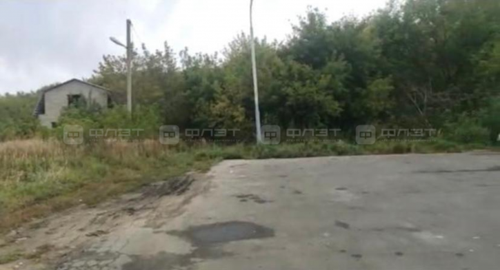 Земельный участок дом 370108