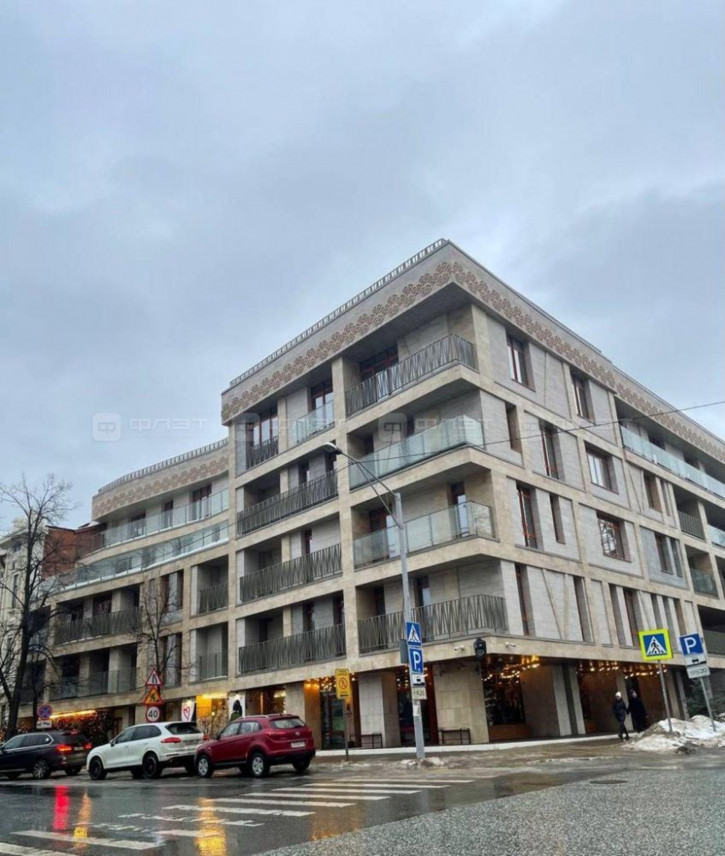 4-комн квартира ул. Муштари, дом 18