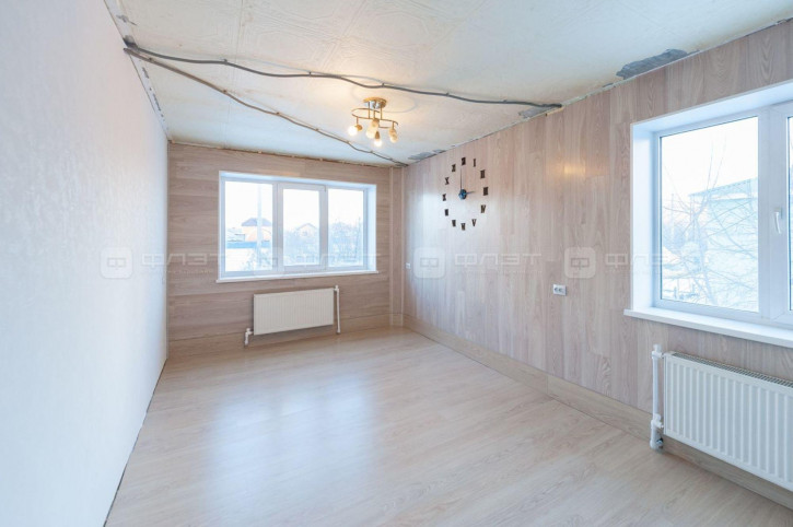 2-комн квартира ул. Б.Красная, дом 222