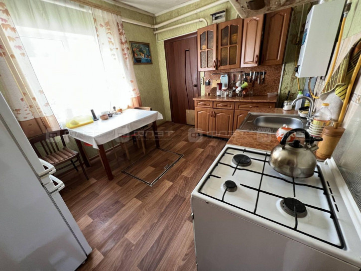 Коттедж/дом ул. Лебяжья