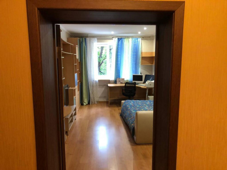 2-комн квартира ул. Зинина, дом 34
