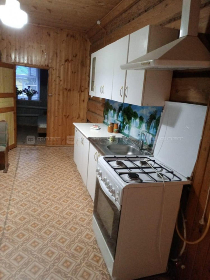 Коттедж/дом ул. Хабибуллы Ибрагимова