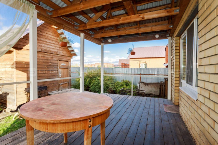 Коттедж/дом ул. Светлая, дом 6