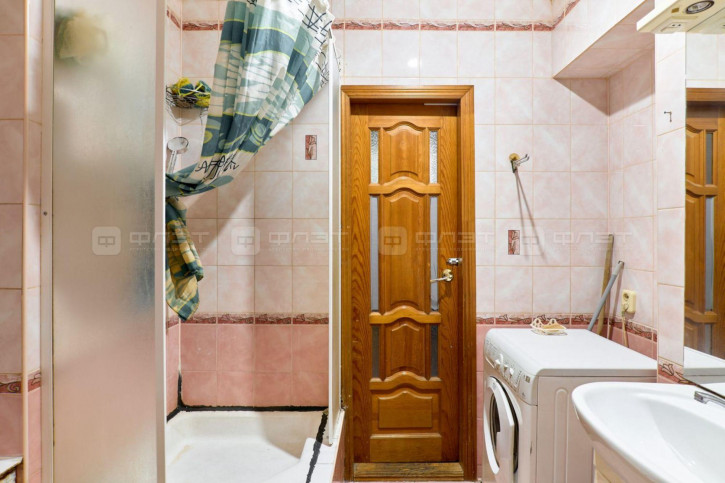 3-комн квартира ул. Карбышева, дом 63 /2