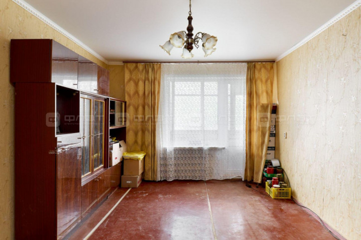 2-комн квартира ул. Кул Гали, дом 9