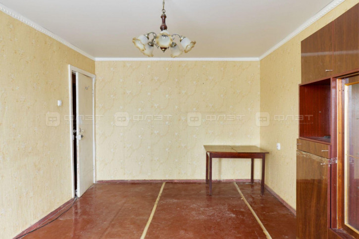 2-комн квартира ул. Кул Гали, дом 9