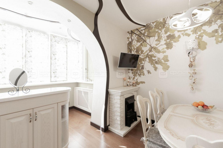 3-комн квартира ул. Федосеевская, дом 50