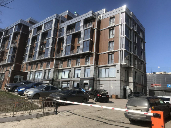 2-комн квартира ул. Волкова, дом 12