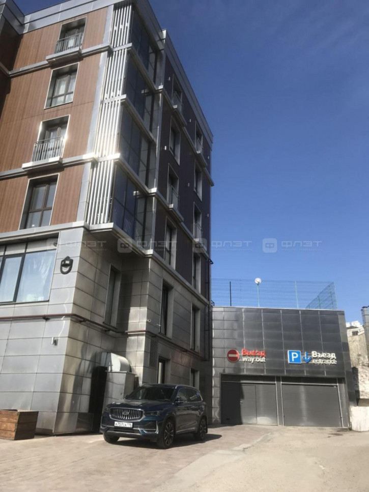 2-комн квартира ул. Волкова, дом 12