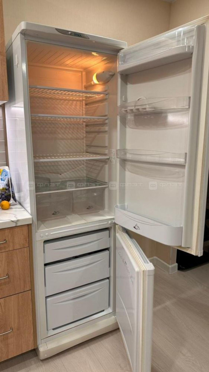 1-комн квартира ул. Айрата Хайруллина, дом 5 к 2