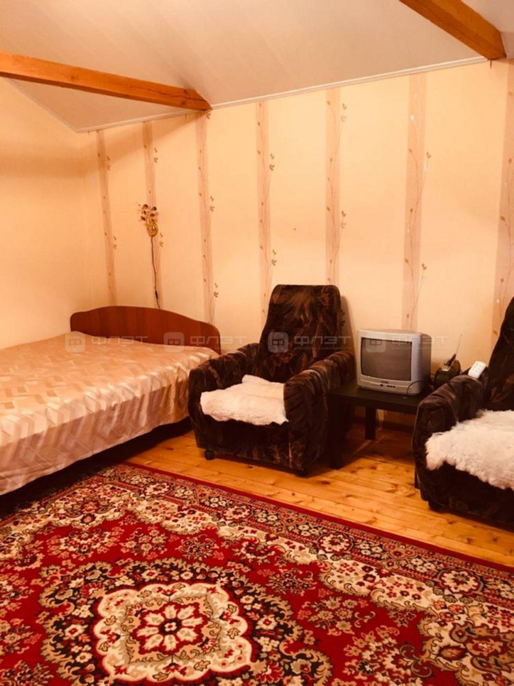 Коттедж/дом ул. Луговая, дом 10