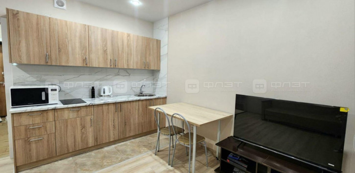 1-комн квартира ул. Николая Ершова, дом 65 Б к3