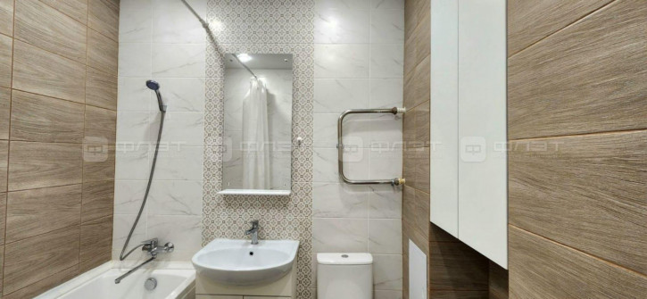 1-комн квартира ул. Николая Ершова, дом 65 Б к3