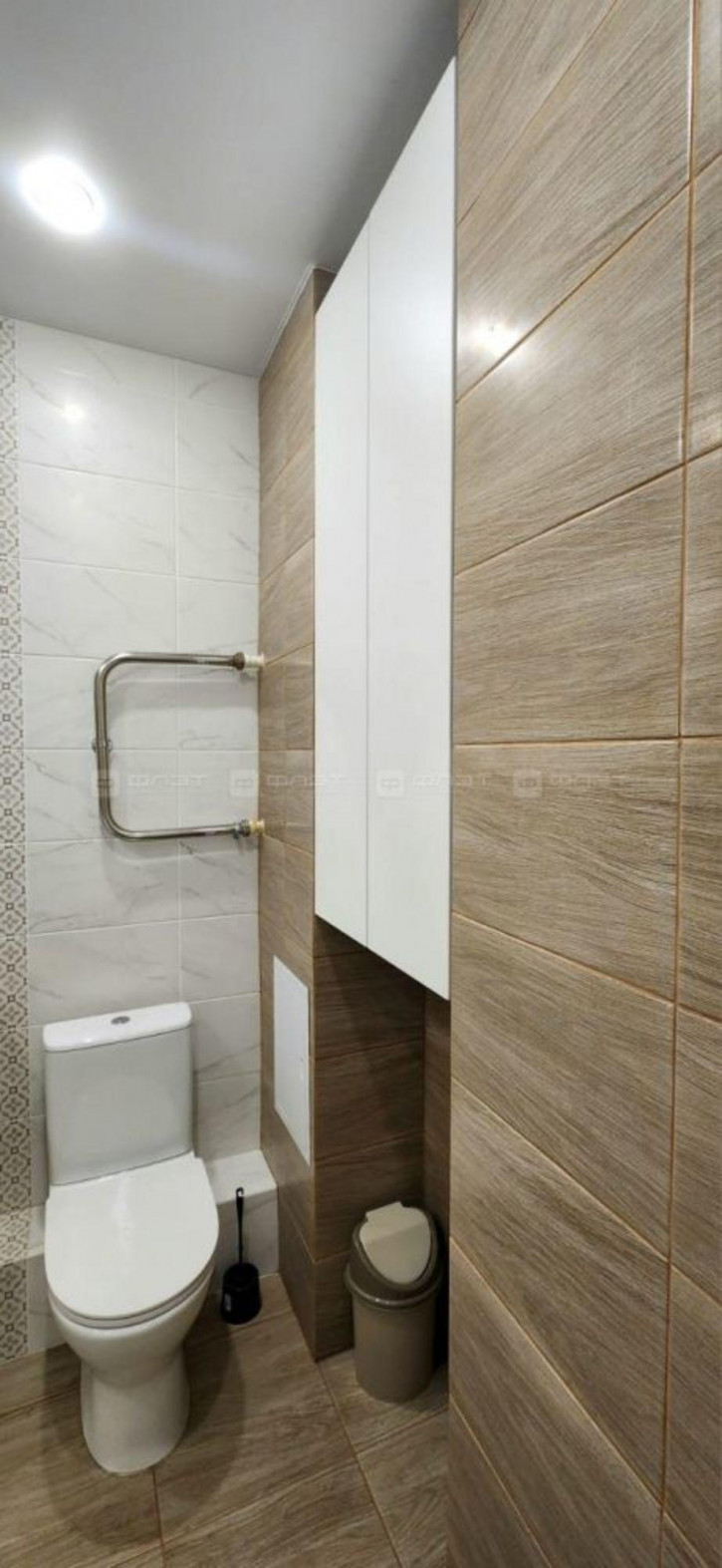 1-комн квартира ул. Николая Ершова, дом 65 Б к3