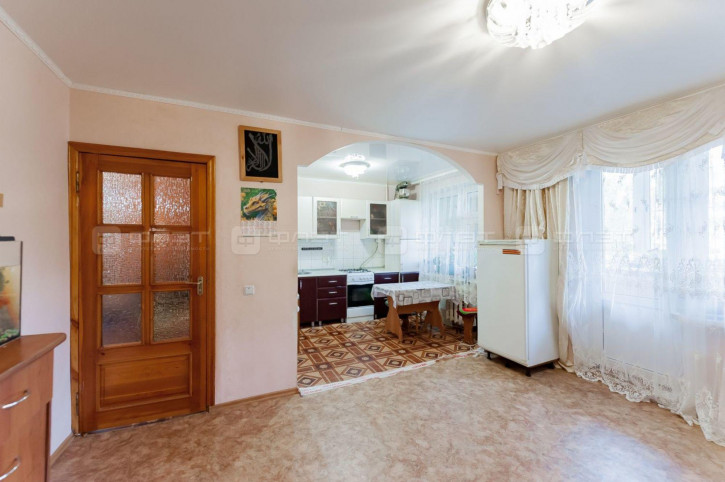 3-комн квартира ул. Рихарда Зорге, дом 113