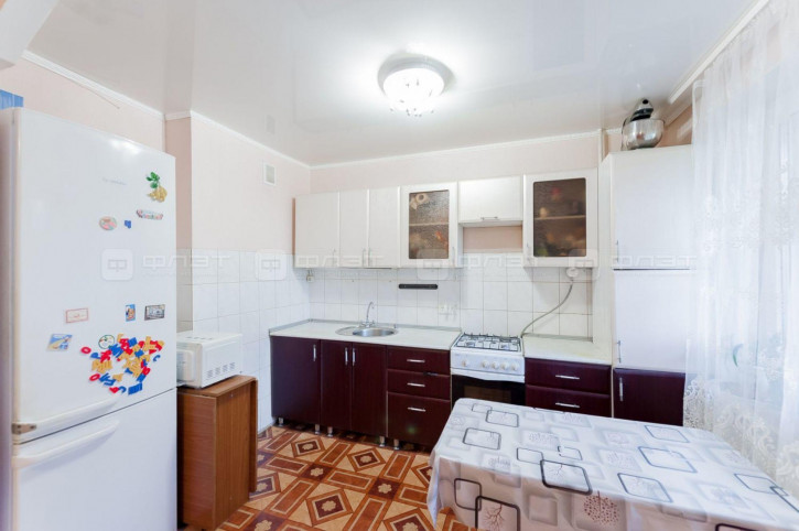 3-комн квартира ул. Рихарда Зорге, дом 113