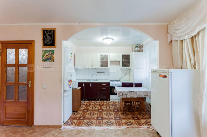 3-комн квартира ул. Рихарда Зорге, дом 113