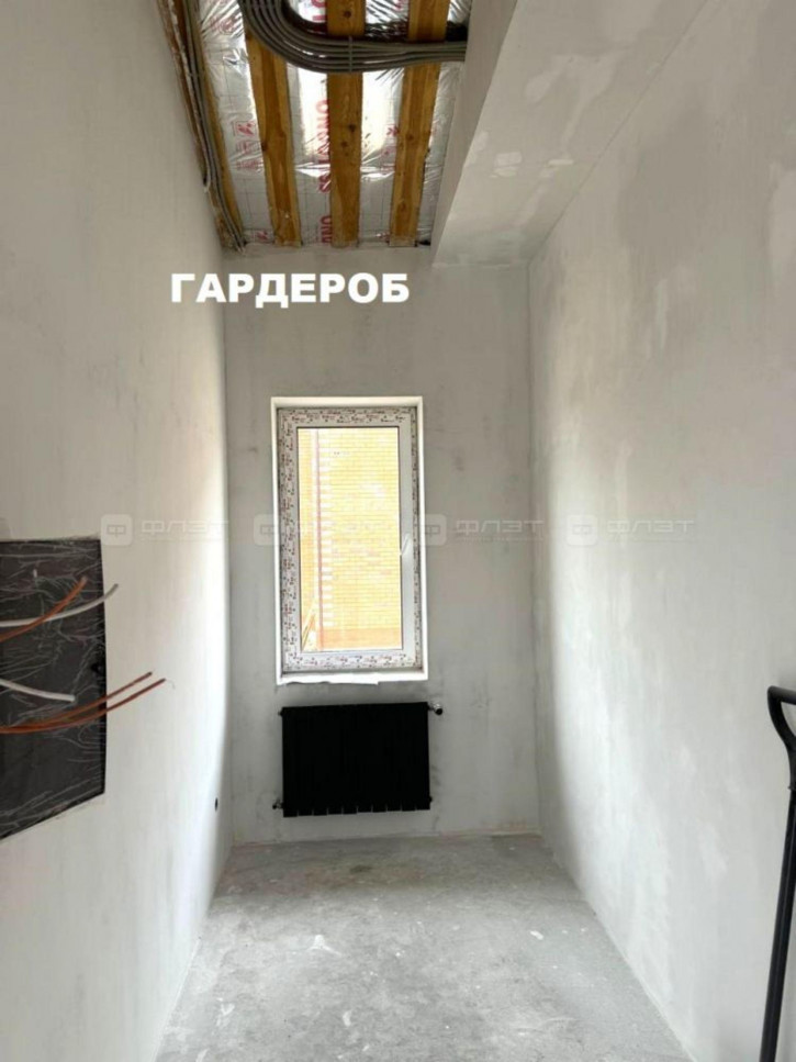 Коттедж/дом ул. Иркен (Вознесенское), дом 1а