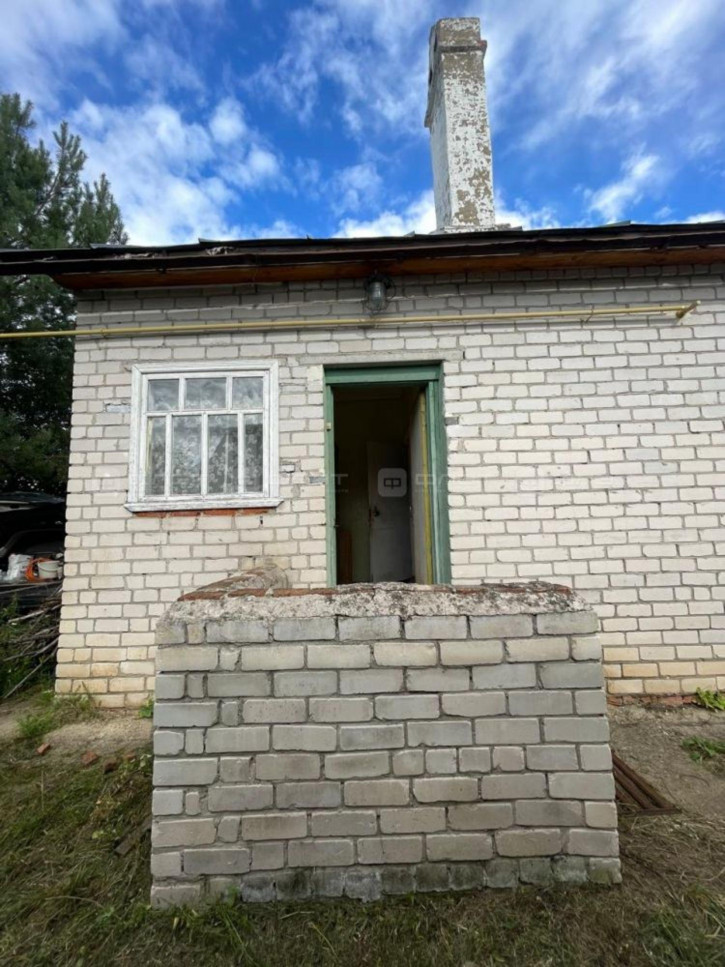 Коттедж/дом ул. Заречная (Кадышево)
