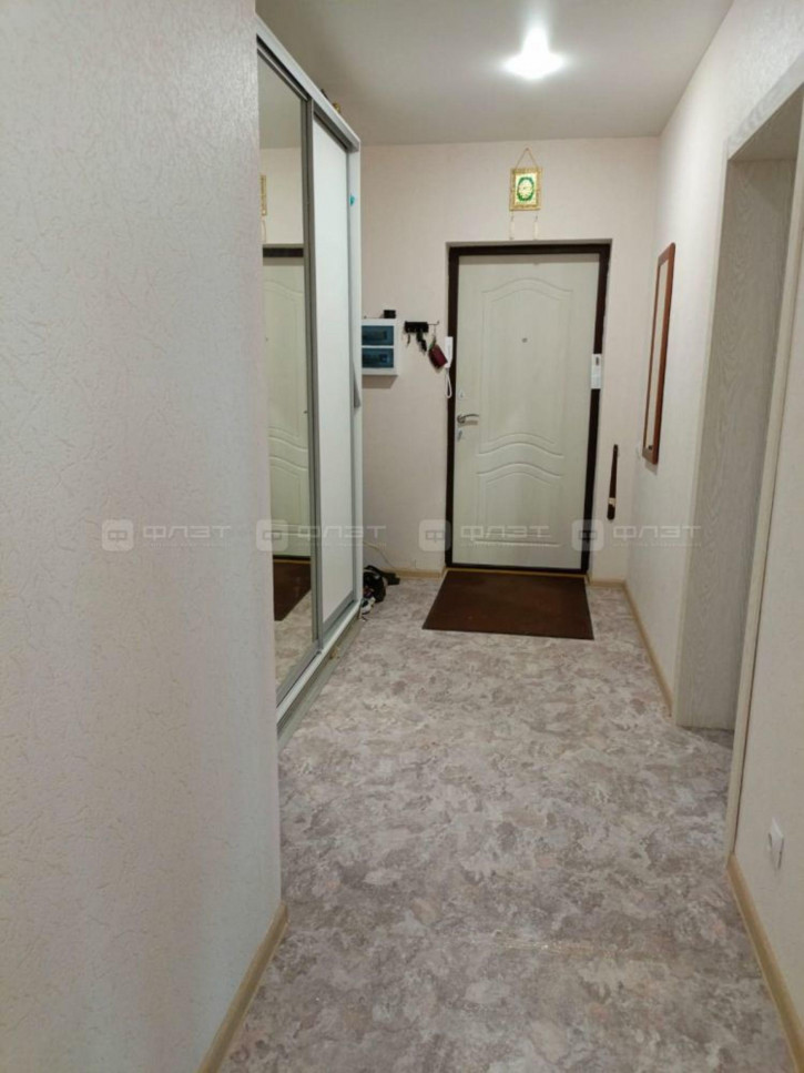 1-комн квартира 20-й квартал, дом 2