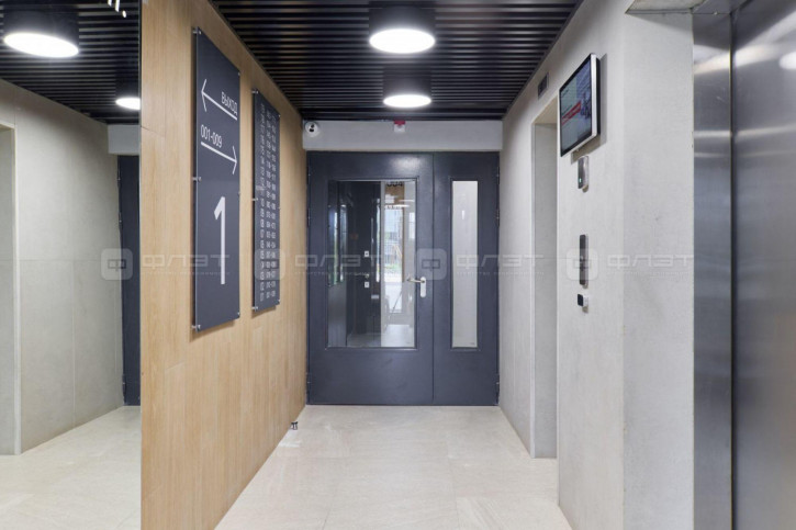 3-комн квартира ул. Теплых встреч, дом 2