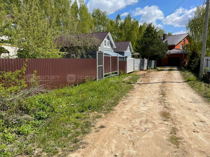 Коттедж/дом ул. Г.Камала, дом 14