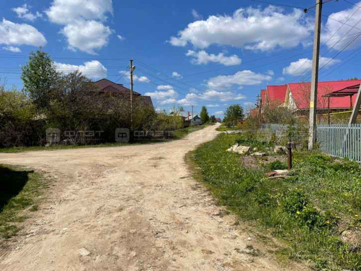 Коттедж/дом ул. Г.Камала, дом 14