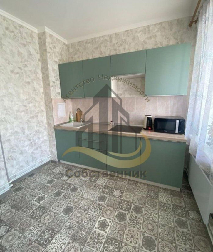 1-комн квартира Дубрава квартал 1 мкр, 18
