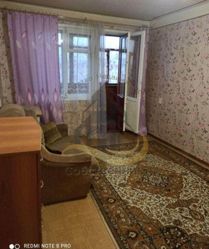 2-комн квартира Парковый мкр, 13