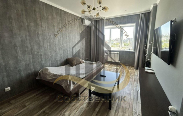 1-комн квартира Макаренко мкр, 11Б