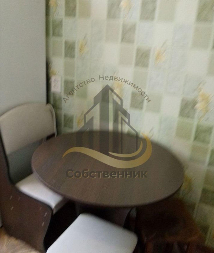 2-комн квартира Парковый мкр, 13