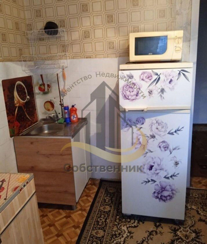 1-комн квартира Гастелло ул, 21