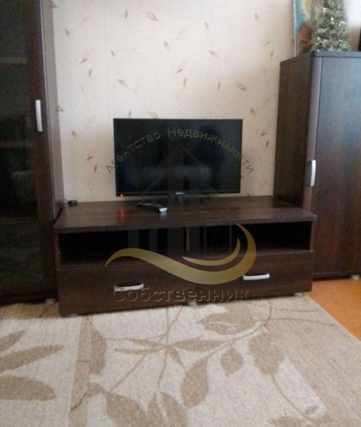 2-комн квартира Парковый мкр, 13