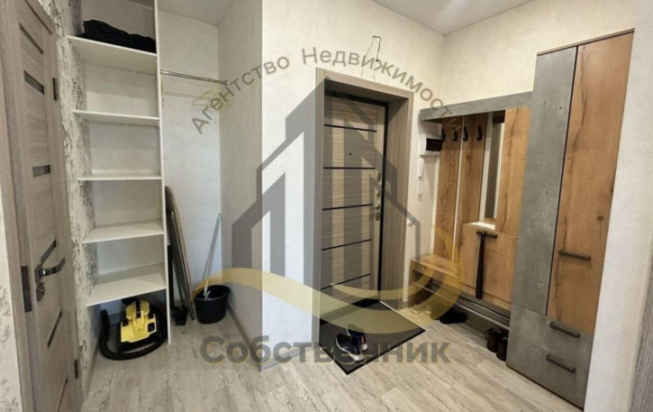 1-комн квартира Макаренко мкр, 11Б