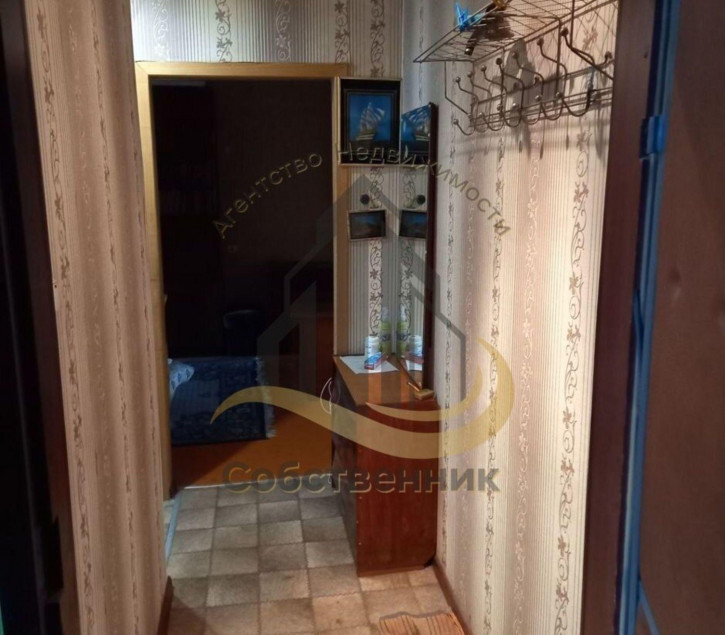 2-комн квартира Лизы Чайкиной ул, 6а