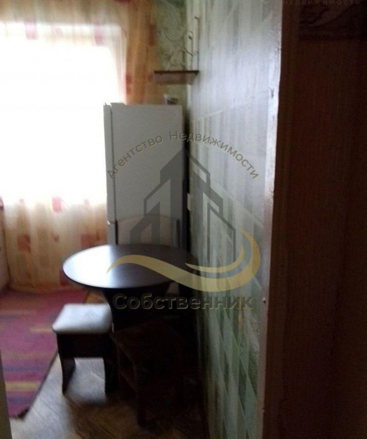 2-комн квартира Парковый мкр, 13