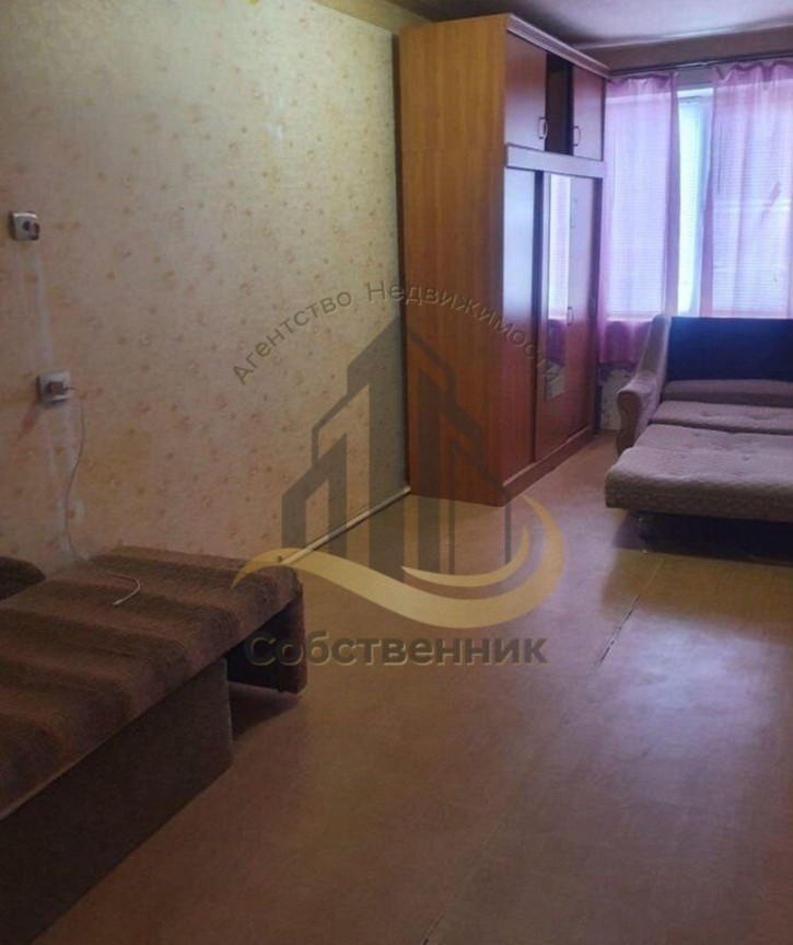 2-комн квартира Парковый мкр, 13