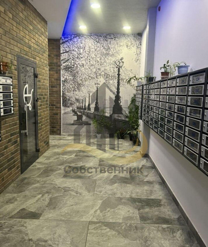 1-комн квартира Макаренко мкр, 11Б