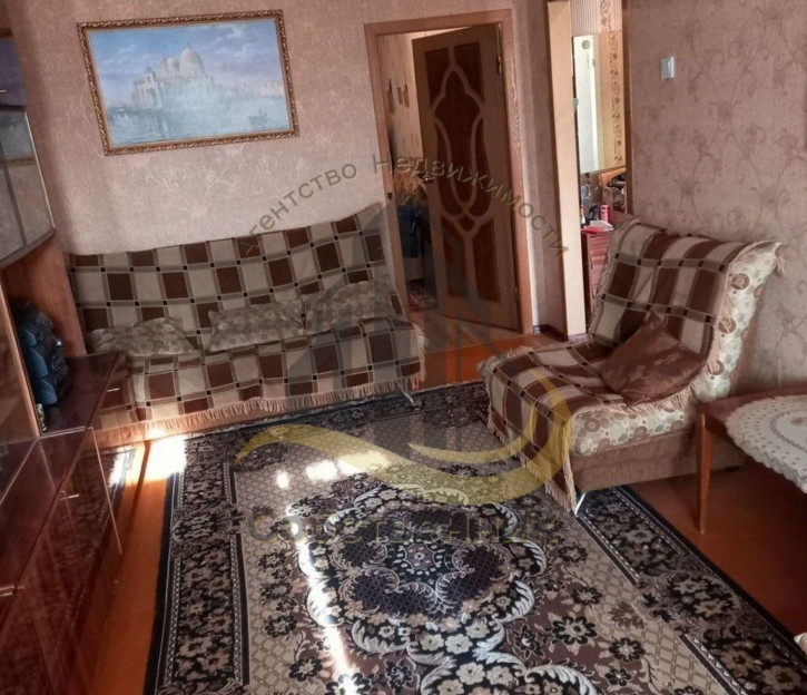 2-комн квартира Лизы Чайкиной ул, 6а
