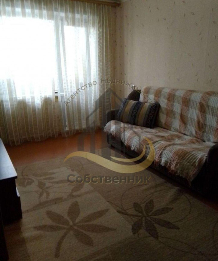 2-комн квартира Парковый мкр, 13