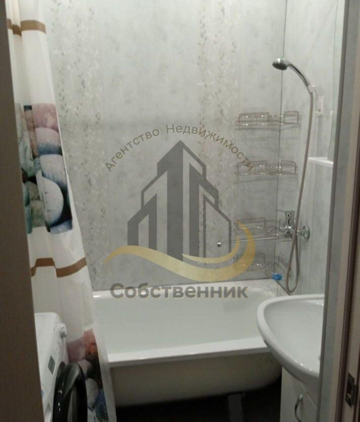 1-комн квартира Гастелло ул, 21
