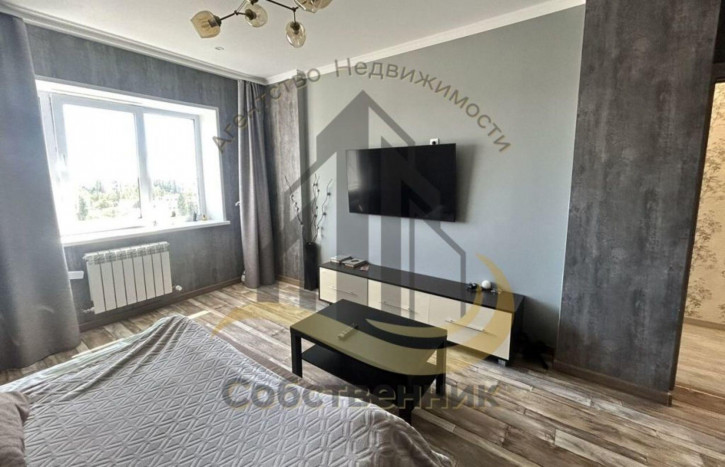 1-комн квартира Макаренко мкр, 11Б