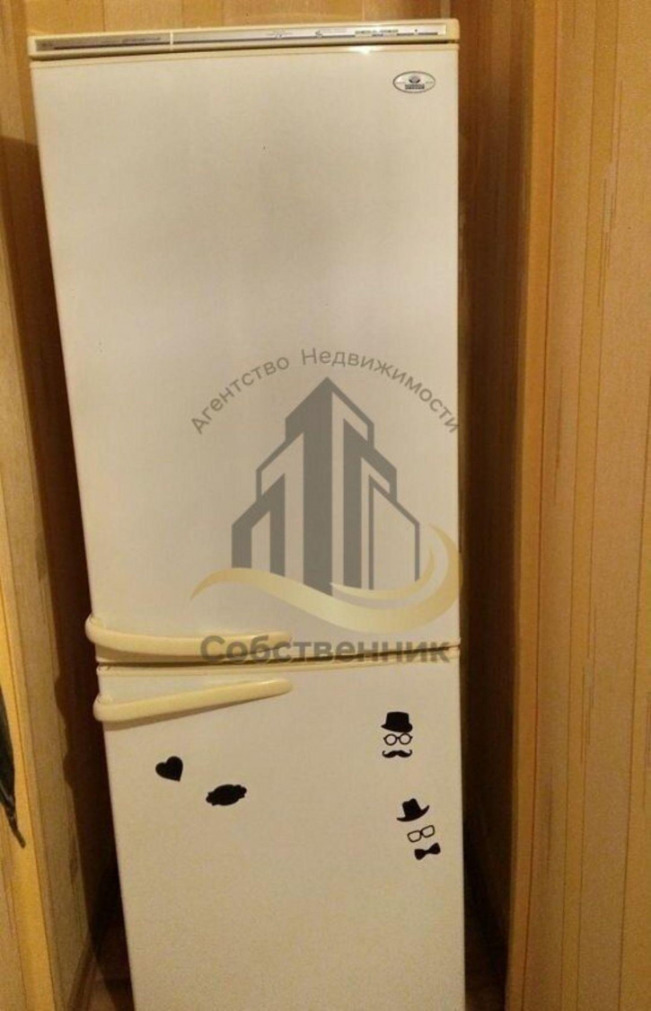 1-комн квартира Макаренко мкр, 36