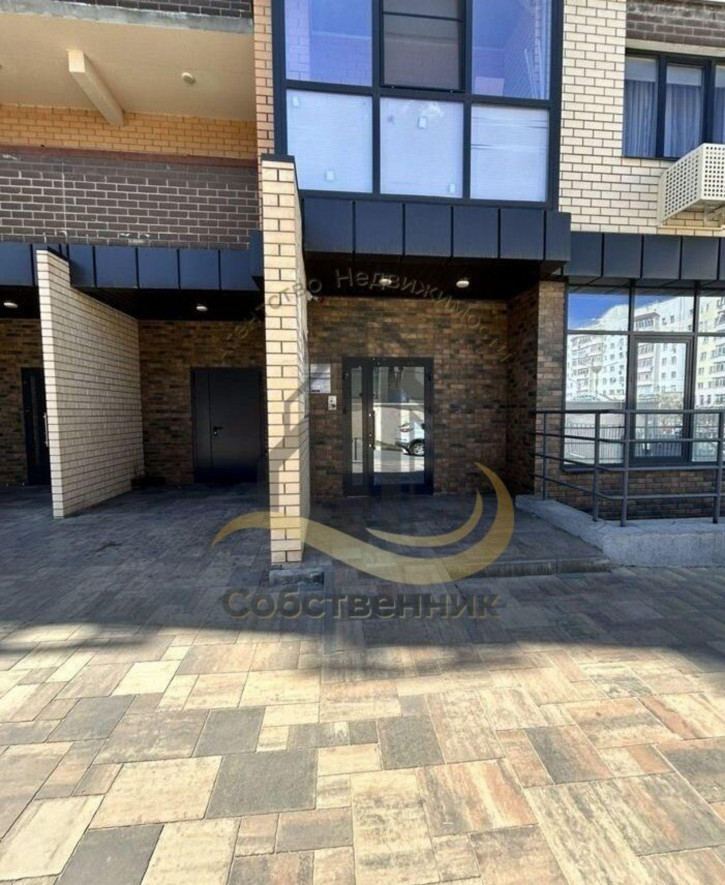 1-комн квартира Макаренко мкр, 11Б