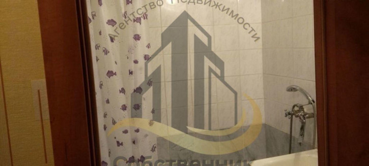 1-комн квартира Макаренко мкр, 36