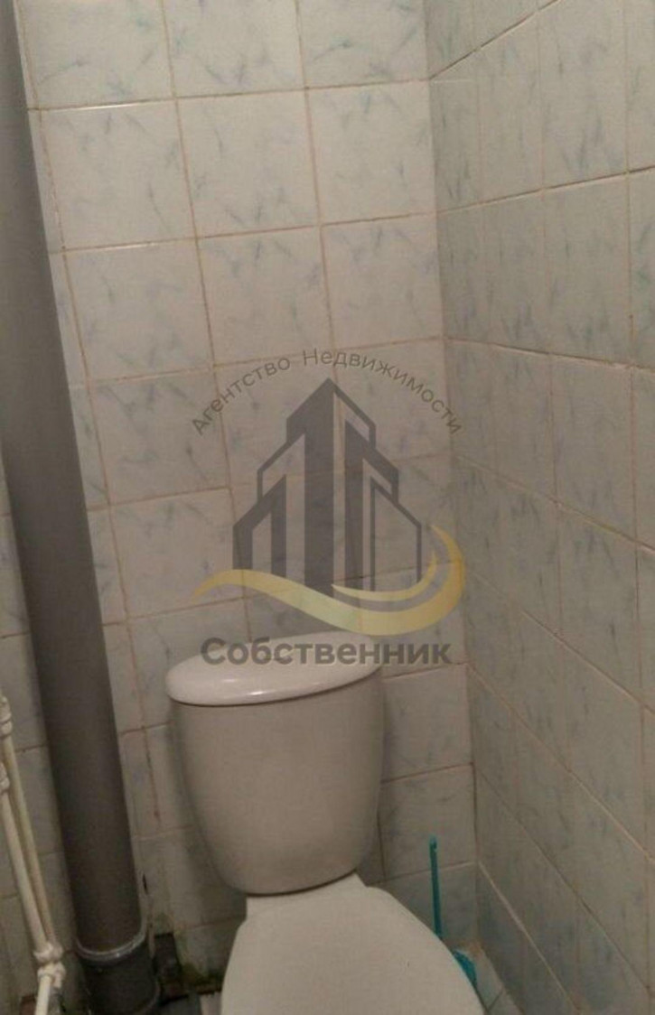 1-комн квартира Макаренко мкр, 36