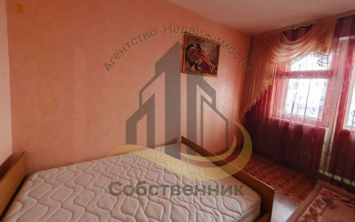 3-комн квартира Северный мкр, 31